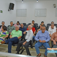 Hospital Dona Balbina 100 anos - Foto 8