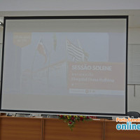 Hospital Dona Balbina 100 anos - Foto 15