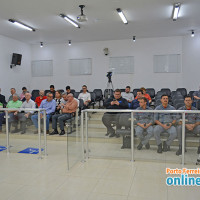 Hospital Dona Balbina 100 anos - Foto 16