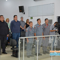 Hospital Dona Balbina 100 anos - Foto 22