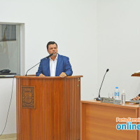 Hospital Dona Balbina 100 anos - Foto 46