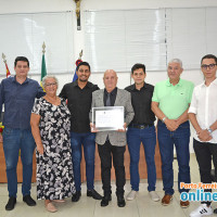 Hospital Dona Balbina 100 anos - Foto 55