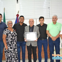 Hospital Dona Balbina 100 anos - Foto 56