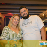 Show Sorriso Maroto no Elgarijo Eventos dia 12/04 (Parte 01) - Foto 16