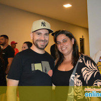 Show Sorriso Maroto no Elgarijo Eventos dia 12/04 (Parte 01) - Foto 23