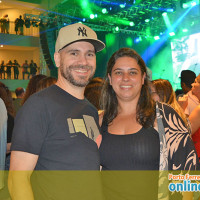 Show Sorriso Maroto no Elgarijo Eventos dia 12/04 (Parte 01) - Foto 24