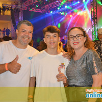 Show Sorriso Maroto no Elgarijo Eventos dia 12/04 (Parte 01) - Foto 25