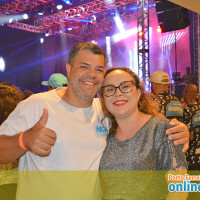 Show Sorriso Maroto no Elgarijo Eventos dia 12/04 (Parte 01) - Foto 26