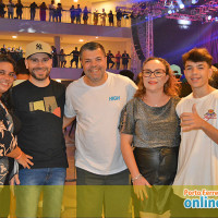 Show Sorriso Maroto no Elgarijo Eventos dia 12/04 (Parte 01) - Foto 27