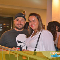 Show Sorriso Maroto no Elgarijo Eventos dia 12/04 (Parte 01) - Foto 29