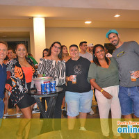 Show Sorriso Maroto no Elgarijo Eventos dia 12/04 (Parte 01) - Foto 32