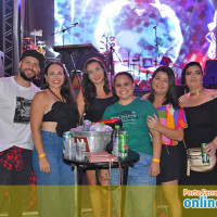 Show Sorriso Maroto no Elgarijo Eventos dia 12/04 (Parte 01) - Foto 36