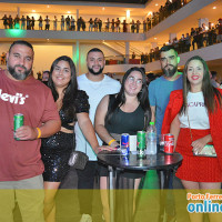 Show Sorriso Maroto no Elgarijo Eventos dia 12/04 (Parte 01) - Foto 40