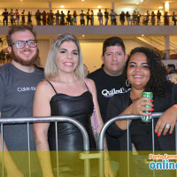 Show Sorriso Maroto no Elgarijo Eventos dia 12/04 (Parte 01) - Foto 43