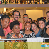 Show Sorriso Maroto no Elgarijo Eventos dia 12/04 (Parte 01) - Foto 44