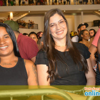 Show Sorriso Maroto no Elgarijo Eventos dia 12/04 (Parte 01) - Foto 46