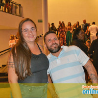 Show Sorriso Maroto no Elgarijo Eventos dia 12/04 (Parte 01) - Foto 55