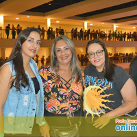 Show Sorriso Maroto no Elgarijo Eventos dia 12/04 (Parte 01) - Foto 58