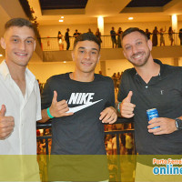 Show Sorriso Maroto no Elgarijo Eventos dia 12/04 (Parte 01) - Foto 59