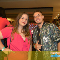 Show Sorriso Maroto no Elgarijo Eventos dia 12/04 (Parte 01) - Foto 65