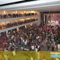 Show Sorriso Maroto no Elgarijo Eventos dia 12/04 (Parte 02) - Foto 2