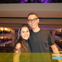 Show Sorriso Maroto no Elgarijo Eventos dia 12/04 (Parte 02) - Foto 5