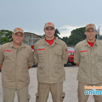 Inauguração da Secretaria de Segurança e Mobilidade Urbana Euclides Flora da Silva ( Cridão) - Foto 33