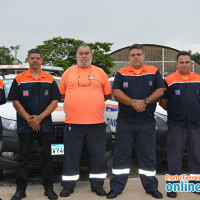 Inauguração da Secretaria de Segurança e Mobilidade Urbana Euclides Flora da Silva ( Cridão) - Foto 38