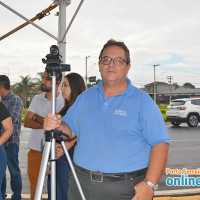 Inauguração da Secretaria de Segurança e Mobilidade Urbana Euclides Flora da Silva ( Cridão) - Foto 44