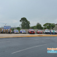 Inauguração da Secretaria de Segurança e Mobilidade Urbana Euclides Flora da Silva ( Cridão) - Foto 49