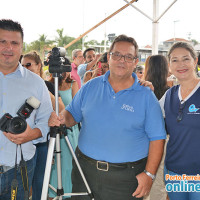 Inauguração da Secretaria de Segurança e Mobilidade Urbana Euclides Flora da Silva ( Cridão) - Foto 53