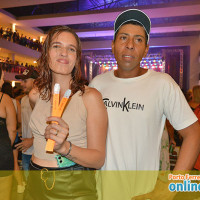 Show Sorriso Maroto no Elgarijo Eventos dia 12/04 (Parte 02) - Foto 31