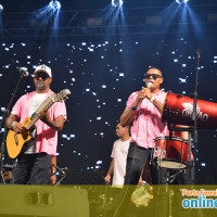 Show Sorriso Maroto no Elgarijo Eventos dia 12/04 (Parte 02) - Foto 37