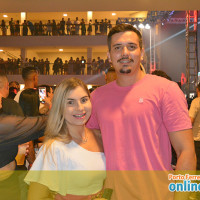 Show Sorriso Maroto no Elgarijo Eventos dia 12/04 (Parte 02) - Foto 49