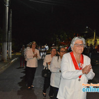 Procissão e Missa de São Jorge na igreja São Jorge 23/04 - Foto 8