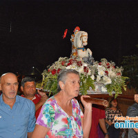 Procissão e Missa de São Jorge na igreja São Jorge 23/04 - Foto 11