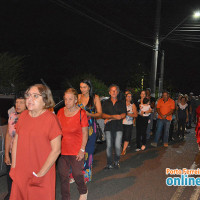 Procissão e Missa de São Jorge na igreja São Jorge 23/04 - Foto 15