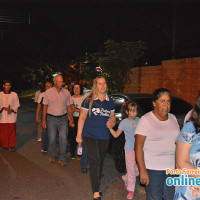 Procissão e Missa de São Jorge na igreja São Jorge 23/04 - Foto 16