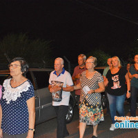 Procissão e Missa de São Jorge na igreja São Jorge 23/04 - Foto 23