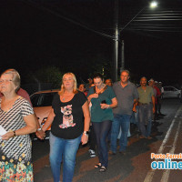 Procissão e Missa de São Jorge na igreja São Jorge 23/04 - Foto 24