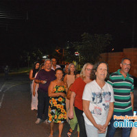 Procissão e Missa de São Jorge na igreja São Jorge 23/04 - Foto 25