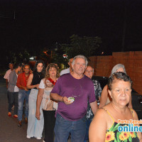 Procissão e Missa de São Jorge na igreja São Jorge 23/04 - Foto 27