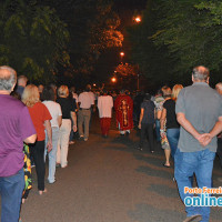 Procissão e Missa de São Jorge na igreja São Jorge 23/04 - Foto 28