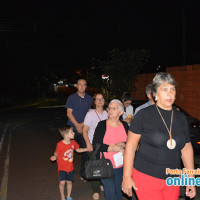 Procissão e Missa de São Jorge na igreja São Jorge 23/04 - Foto 29