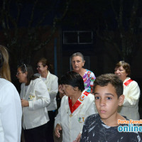 Procissão e Missa de São Jorge na igreja São Jorge 23/04 - Foto 31