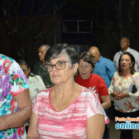 Procissão e Missa de São Jorge na igreja São Jorge 23/04 - Foto 32