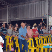 Procissão e Missa de São Jorge na igreja São Jorge 23/04 - Foto 42