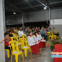 Procissão e Missa de São Jorge na igreja São Jorge 23/04 - Foto 48