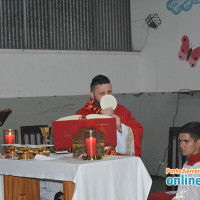 Procissão e Missa de São Jorge na igreja São Jorge 23/04 - Foto 64