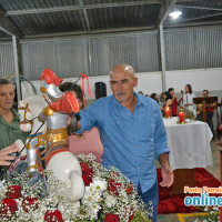 Procissão e Missa de São Jorge na igreja São Jorge 23/04 - Foto 80